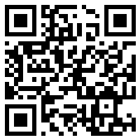 QR Code for bitcoin:3FCskewjReTJm7qNASR5NePLrDztFf1ba2