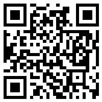 QR Code for bitcoin:3FCtDrSNfp6SAcqB8WYBf1aFTwCPWP3soD