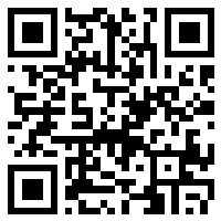 QR Code for bitcoin:3FCw1361iGsyYhpnhvC6o7UE7JyGiFUAve