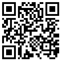 QR Code for bitcoin:3FCw5xXeAiiVoXpho7JgrH4fkhfgLsCgE4