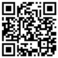 QR Code for bitcoin:3FCwNYGZZvsymFEHWHa5Kab5B1pjVfsoib