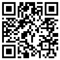 QR Code for bitcoin:3FCwxeKSU2dLKvdcEbUQgLdCGLPXA76JEF