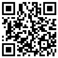 QR Code for bitcoin:3FCyef4wvGYqx1NeohRQHPC6QA2VZNznMt