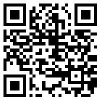 QR Code for bitcoin:3FCyrcDo47KhpR1RC3mjybKFuuwSy2wBBf