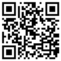 QR Code for bitcoin:3FCzDM9g4W4Azp4kwG5LdimkteVMZN2gBf