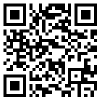 QR Code for bitcoin:3FD2aQd45LcPWtMoWQkAjbnkCw75RkmYTj