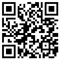 QR Code for bitcoin:3FD4nPxHRqGyWmJFYoT4stbwMo8M8M9jxE