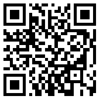 QR Code for bitcoin:3FD5B3Di3GVhE26sATCDoL21qRLz7KBnuU