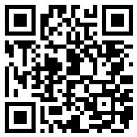 QR Code for bitcoin:3FD5Buo83hmZrgPHbu8Hu5NbMTvxJqME5w