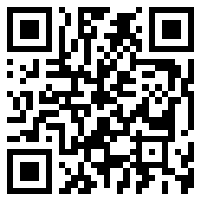 QR Code for bitcoin:3FD5CjwHa4DZBQ3NUjoSge9167uzZ6TYJ9