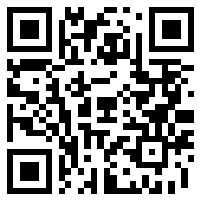 QR Code for bitcoin:3FD5ZWZH7FiYwPAf5FDNQMFZ1JmR1jHaDt