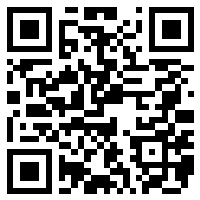 QR Code for bitcoin:3FD6Edy8HYEfj4TfFoTWhdeekXRKZwGog2