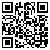 QR Code for bitcoin:3FD7P8DkGiSZAmfXSnRLzZdNHSLyEQU2Cq