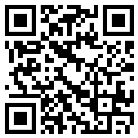QR Code for bitcoin:3FD8CG67d9D3bdUiRxmtnHdgBVmCUgSZuK