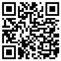 QR Code for bitcoin:3FD98bHhMXxfFt7xrcNPDy4fs7zeCGT5Km