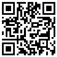QR Code for bitcoin:3FD9kG3HjyVCavaFsJNGYicbeS1mkhSqxs