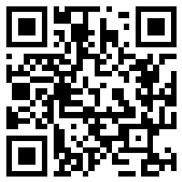 QR Code for bitcoin:3FDBJDx8k6NotBuAsppQAmQbGZ4bDkTWYf