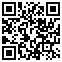 QR Code for bitcoin:3FDBTZUW1XAhU4orHT58HDWBvmkLJgSKrg