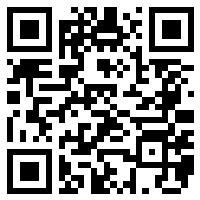 QR Code for bitcoin:3FDCDXfTUAdmVNQogE6rTfC9FrC5KnPrem