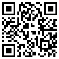QR Code for bitcoin:3FDDedBmB5qaDAcqLNa8LNUU5hfnLUwhVc