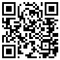 QR Code for bitcoin:3FDERAfjLC3JmaV2Ge3QervRmeiNn44nTH
