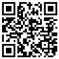 QR Code for bitcoin:3FDFuBo7drLgHW3CZceRkxdoAACz7B54fJ