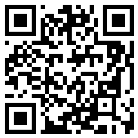 QR Code for bitcoin:3FDHNM83PrNVM1WXGsXAEVYSwYNpAA88Ut