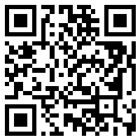 QR Code for bitcoin:3FDHoUoPYEYCjyoB26UKadgfSuUPCPCUkB