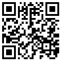 QR Code for bitcoin:3FDJNQZ5sKcT4cy3CCjfuApaeH3v6UUhrh