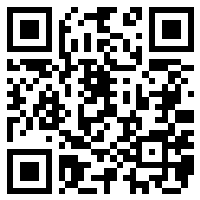 QR Code for bitcoin:3FDJspWpuSmP6CpYLAH2qANj4DpbWD7zYg