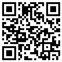 QR Code for bitcoin:3FDJvvh91A3KZBaoTzXHb3xee4hKWNfMpn