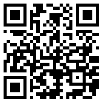 QR Code for bitcoin:3FDK59ohpZo1g38eDfrowewPWoYS8ReKbp