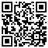QR Code for bitcoin:3FDKuysN7tha2DshPKQ36k2crW8e3cXqMS