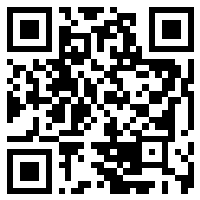 QR Code for bitcoin:3FDLkfk1pnN9GCrAjdVMa2apNbBpDjASpd
