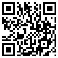 QR Code for bitcoin:3FDMBaGagqWaosukK1TL1JB3Po2DjohFuD