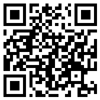 QR Code for bitcoin:3FDNCc3yF4XDVG7nYi2aitNKzGyEp7zB2K