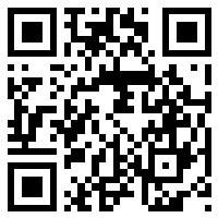 QR Code for bitcoin:3FDPjzxTYmh4jLRVxDeQDzWsPnsCLjXgeN