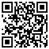 QR Code for bitcoin:3FDQXkCBJqUXBTMsTyEyBJT2GAib9TWkMb