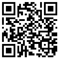 QR Code for bitcoin:3FDSCvR6qrnZweWcSgiMtL5qpdpNNyynFq