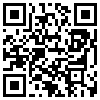 QR Code for bitcoin:3FDSxSCZmsK21GxppTHNR4dYFVG7NtWtqD