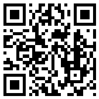 QR Code for bitcoin:3FDTfbbZMv7QvrRJYzSfZG8S4hiGLnGoNW
