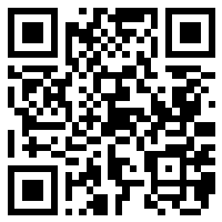QR Code for bitcoin:3FDVTJ7d69sRkMkdxRxW5ApK54ZqL28uyU
