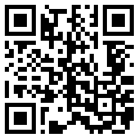 QR Code for bitcoin:3FDWUWm8pgSJVwEwojJBJJSpFJFDBAuoWu
