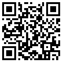 QR Code for bitcoin:3FDX6qMSPzDxFhV9aJNZDPtA41Sj5P5VJr