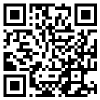 QR Code for bitcoin:3FDYbTX2x2E6Pfks4nbaBEDCWRjwDheQWp