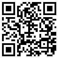 QR Code for bitcoin:3FDZKRVetQDT8jkvm2Wc2dBZ2vDmrnguvy