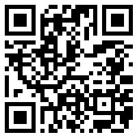 QR Code for bitcoin:3FDZiLDhhLBGAujPVU8hgdwv2dXuzbUmio