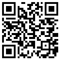 QR Code for bitcoin:3FDaBD5ZaB4kbVB3U3XTBHoSwLvJGdtPdN