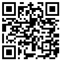 QR Code for bitcoin:3FDaHdwx2AdYoid4xRXxTi5EaeRR7KWjZh