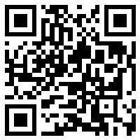 QR Code for bitcoin:3FDbJgRBpsEeor4vmG9hUDk4fXVBU9a3en
